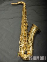 画像: 中古委託品/YANAGISAWA/テナーサックス/T-901IIGL/252xxx/ust164
