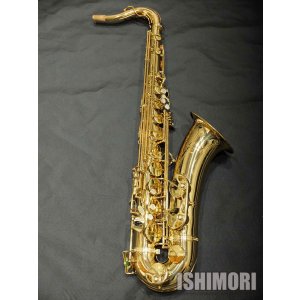 画像: 中古委託品/YANAGISAWA/テナーサックス/T-901IIGL/252xxx/ust164