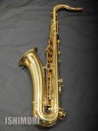 画像2: 中古委託品/YANAGISAWA/テナーサックス/T-901IIGL/252xxx/ust164