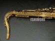 画像3: 中古委託品/YANAGISAWA/テナーサックス/T-901IIGL/252xxx/ust164