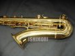 画像6: 中古委託品/YANAGISAWA/テナーサックス/T-901IIGL/252xxx/ust164