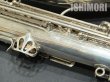 画像10: 中古委託品/SELMER/アルトサックス/Model26 W/E ReSP/11xxx/vsa294