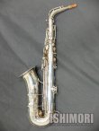 画像2: 中古委託品/SELMER/アルトサックス/Model26 W/E ReSP/11xxx/vsa294