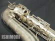 画像11: 中古委託品/SELMER/アルトサックス/Model26 W/E SP/4xxx/vsa298