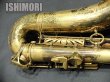 画像4: 中古/American Selmer/アルトサックス/Mark-6 W/E GL/102xxx/vsa346