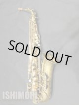 画像: 中古/SELMER/アルトサックス/Mark-6 W/E GL/227xxx/vsa351