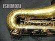 画像4: 中古/SELMER/アルトサックス/Mark-6 W/E GL/227xxx/vsa351