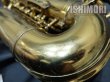 画像4: 中古委託品/American Selmer/アルトサックス/Mark-7 W/O GL/266xxx/vsa356