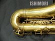 画像4: 中古/American Selmer/アルトサックス/Mark-6 W/E ReGL/76xxx/vsa357