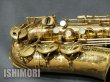 画像7: 中古/American Selmer/アルトサックス/Balanced Action W/E ReGL/22xxx/vsa358