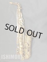 画像: 中古委託品/SELMER/アルトサックス/Mark-6 W/E GL/146xxx/vsa360