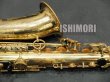 画像5: 中古委託品/SELMER/アルトサックス/Mark-6 W/E GL/146xxx/vsa360