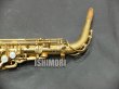 画像9: 中古委託品/American Selmer/アルトサックス/Mark-6 W/E GL/178xxx/vsa367