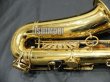 画像4: 中古委託品/American Selmer/アルトサックス/Mark-6 W/E GL/178xxx/vsa367