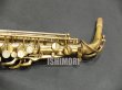 画像9: 中古委託品/SELMER/アルトサックス/Mark-6 W/E GL/174xxx/vsa368