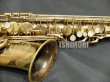 画像8: 中古委託品/SELMER/アルトサックス/Mark-6 W/E GL/174xxx/vsa368