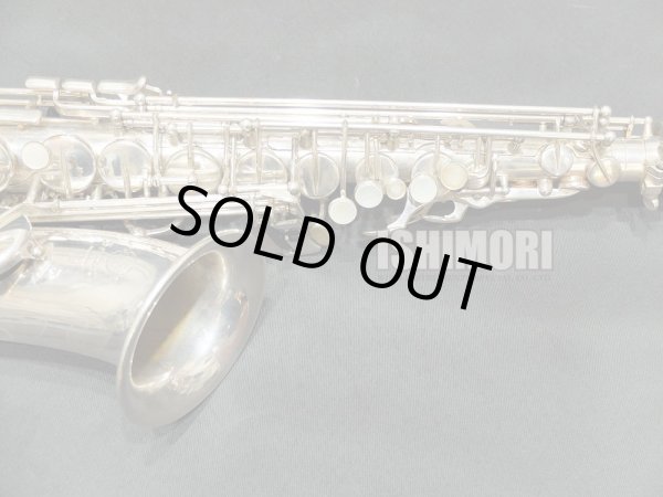 画像8: 中古委託品/SELMER/アルトサックス/Mark-7 W/E SP/261xxx/vsa375