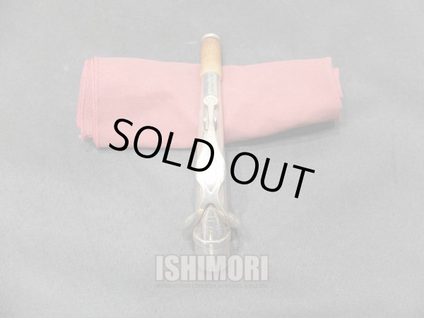 画像3: 中古委託品/SELMER/アルトサックス/Mark-7 W/E SP/261xxx/vsa375