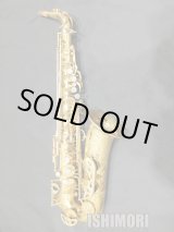 画像: 中古委託品/American Selmer/アルトサックス/Mark-6 W/E ReGL/106xxx/vsa376