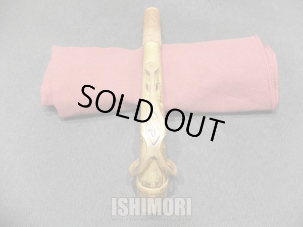 画像3: 中古委託品/American Selmer/アルトサックス/Mark-6 W/E ReGL/106xxx/vsa376