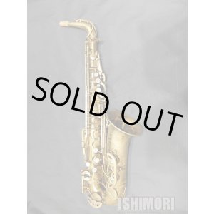 画像: 中古/American Selmer/アルトサックス/Balanced Action W/E GL/26xxx/vsa377