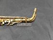 画像9: 中古/American Selmer/アルトサックス/Balanced Action W/E GL/26xxx/vsa377