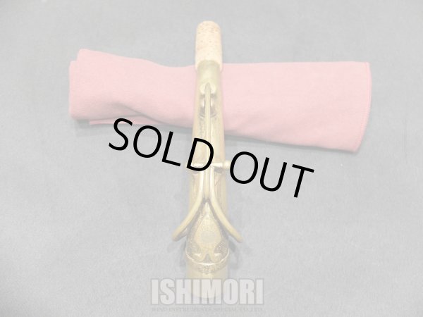 画像3: 中古/American Selmer/アルトサックス/Balanced Action W/E GL/26xxx/vsa377