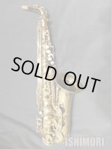 画像: 中古/SELMER/アルトサックス/Mark-6 W/E ReGL/237xxx/vsa380