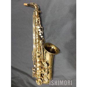 画像: 中古/SELMER/アルトサックス/Mark-6 W/E ReGL/237xxx/vsa380