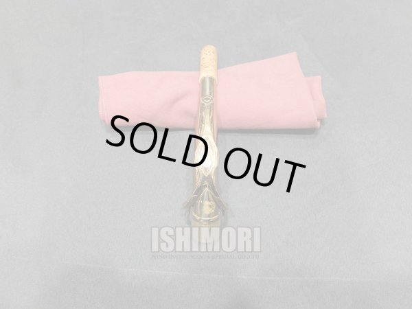 画像3: 中古/SELMER/アルトサックス/Mark-6 W/E ReGL/237xxx/vsa380