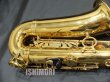 画像9: 中古/American Selmer/アルトサックス/Mark-7 W/E GL/252xxx/vsa381