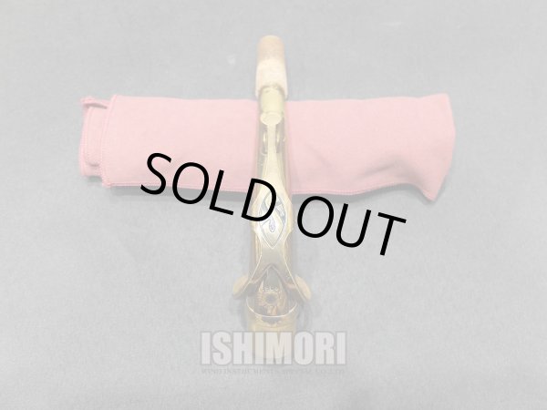 画像3: 中古委託品/American Selmer/アルトサックス/Mark-6 W/E GL/92xxx/vsa383