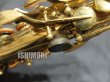 画像4: 中古委託品/American Selmer/アルトサックス/Mark-6 W/E GL/92xxx/vsa383