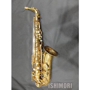画像: 中古/SELMER/アルトサックス/Mark-6 W/E GL/164xxx/vsa385