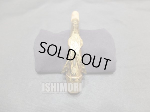 画像3: 中古委託品/American Selmer/アルトサックス/Mark-6 W/E GL/157xxx/vsa390