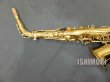画像5: 中古委託品/American Selmer/アルトサックス/Mark-6 W/E GL/177xxx/vsa391