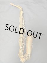 画像: 中古委託品/MARTIN/アルトサックス/COMMITTEE/219xxx/vsa392
