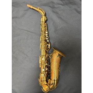 画像: 中古委託品/MARTIN/アルトサックス/COMMITTEE/219xxx/vsa392