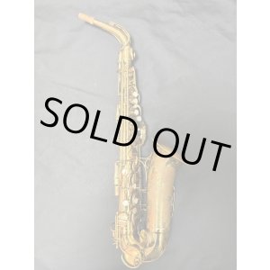画像: 中古委託品/MARTIN/アルトサックス/COMMITTEE/219xxx/vsa392