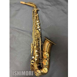 画像: 中古委託品/American Selmer/アルトサックス/Super Balanced Action W/E GL/48xxx/vsa394