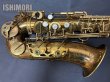 画像6: 中古委託品/American Selmer/アルトサックス/Super Balanced Action W/E GL/48xxx/vsa394
