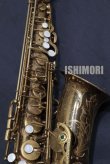 画像4: 中古/American Selmer/アルトサックス/Super Balanced Action W/E GL/54xxx/vsa395