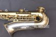 画像9: 中古/KING/アルトサックス/Super 20 Silver Sonic/390xxxx/vsa397