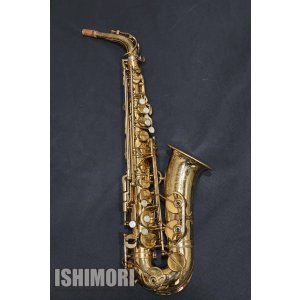 画像: 中古/Selmer/アルトサックス/Mark-6 W/E GL/114xxx/vsa398