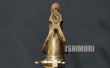 画像3: 中古/American Selmer/アルトサックス/Mark-6 W/E GL/82xxx/vsa399
