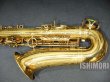 画像4: 中古委託品/American Selmer/アルトサックス/Mark-6 W/E GL/156xxx/vsa401