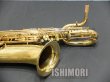 画像9: 中古/SELMER/バリトンサックス/Mark-6 W/E ReGL/161xxx/vsb017