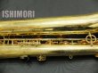 画像4: 中古/SELMER/バリトンサックス/Mark-6 W/E ReGL/161xxx/vsb017