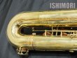 画像3: 中古/SELMER/バリトンサックス/Mark-6 W/E ReGL/161xxx/vsb017