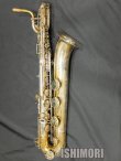 画像1: 中古/SELMER/バリトンサックス/Mark-6 W/E GP/67xxx/vsb020